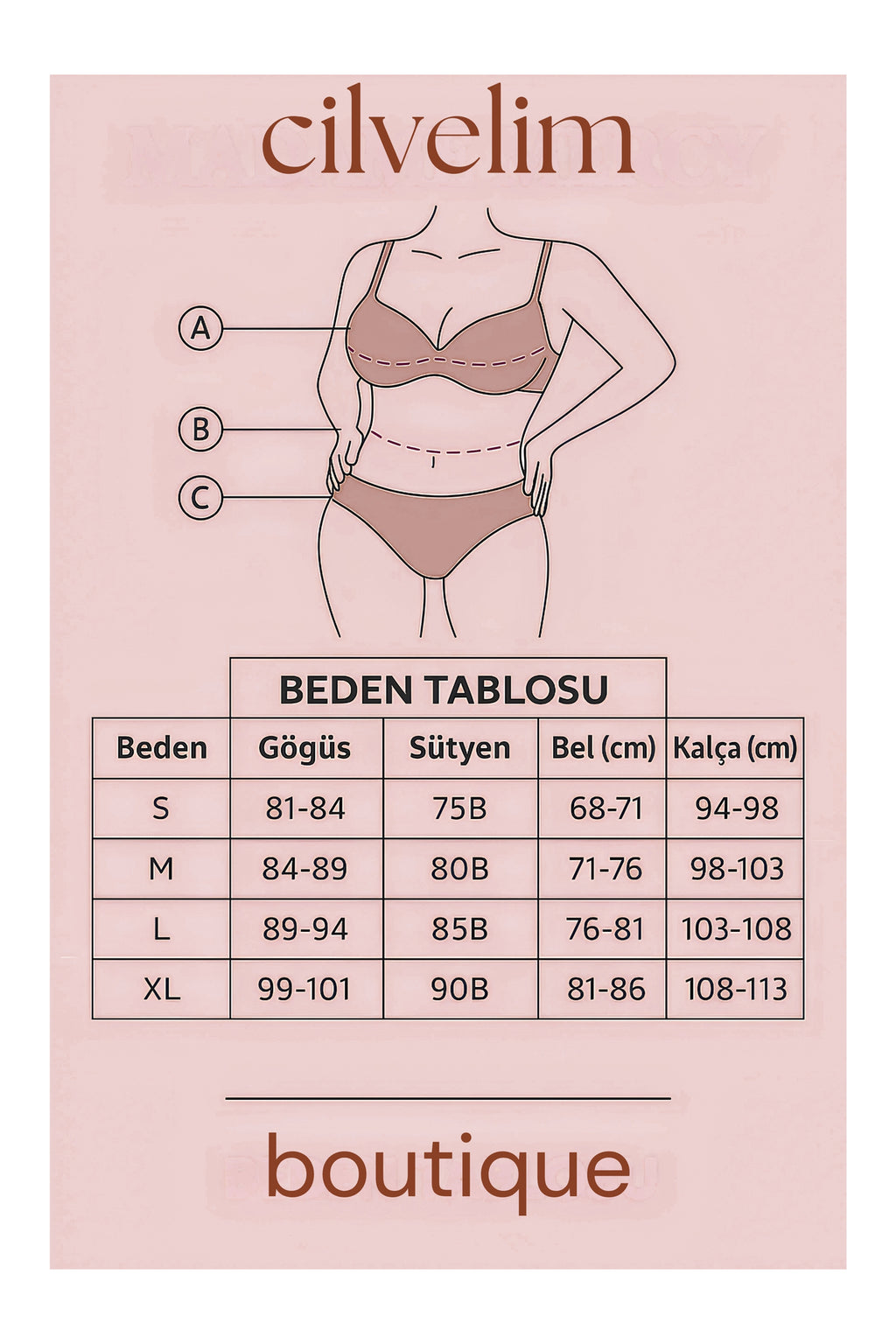 Çeyiz Paketi | 4'lü Premium Saten Gecelik, Sabahlık, Şort Takımı ve Transparan Dantel Bodysuit