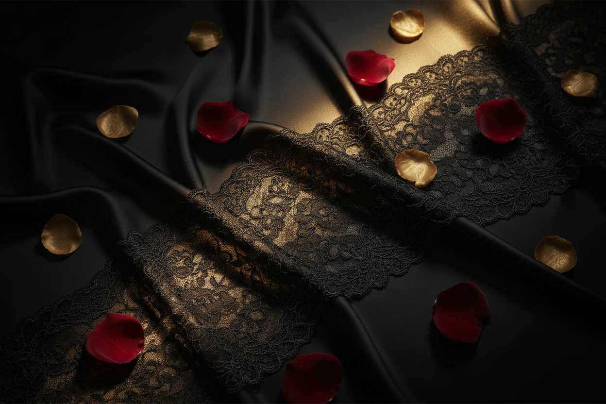 Luxury Hero Banner